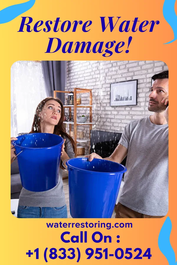 water restoration Trusted Flood Recovery Professionals Perry